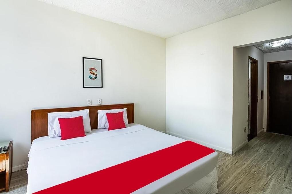 Hotel Inter아메리카나 외부 사진