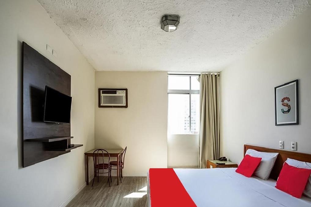 Hotel Inter아메리카나 외부 사진