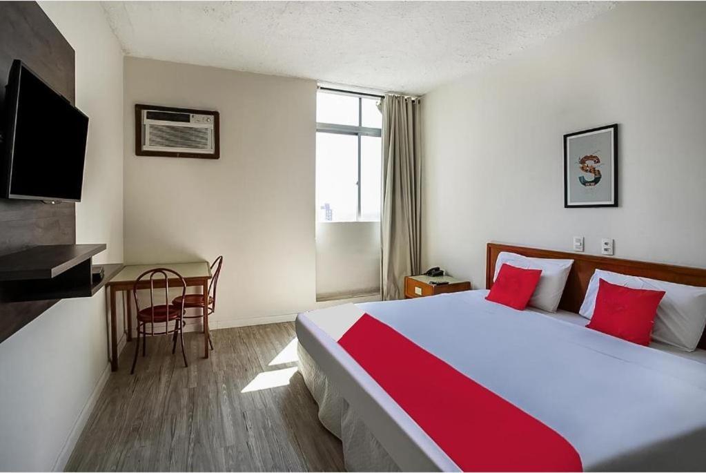Hotel Inter아메리카나 외부 사진