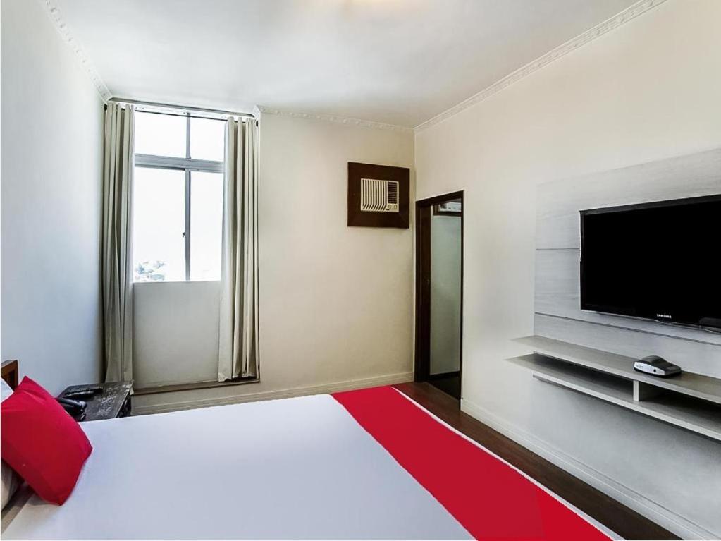 Hotel Inter아메리카나 외부 사진