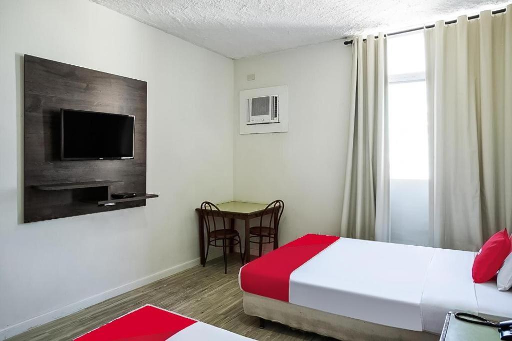 Hotel Inter아메리카나 외부 사진